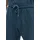 Marc O'Polo Regular-Fit Jersey Shorts blau M,