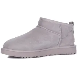 UGG Australia UGG Schuhe Classic Ultra Mini Pale Smoke, 1116109PSK - Grau - 41