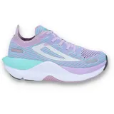 Fila Shocket Run Damen Laufschuhe violett 37
