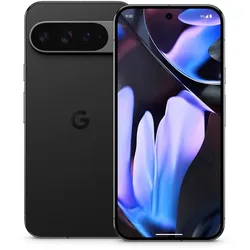 Google Pixel 9 Pro XL 5G 256GB Obsidian Smartphone