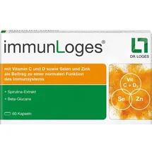 immunLoges Kapseln 60 St.