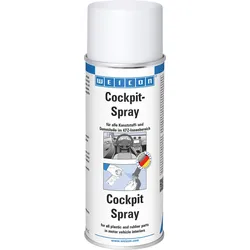 Cockpit Spray - farblos