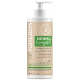Topicrem Dermo Vegetal Duschcreme Shower Cream 390 ml