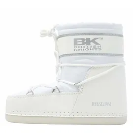 British Knights Blizzard, weiss | Gr.: 42 in Schwarz WHITE