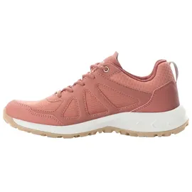 Jack Wolfskin Woodland 2 Texapore Low Damen Astro Dust 39