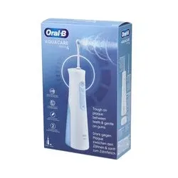 Oral-B Aquacare Series 4 Hydropulseur 1 pc(s)