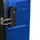GABOL Midori Koffer-Set 3-tlg. blau