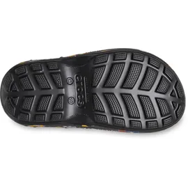 Crocs Unisex Kinder Mickey Friends Handle It Rain Boot | Stiefel, Multi, 25/26 EU