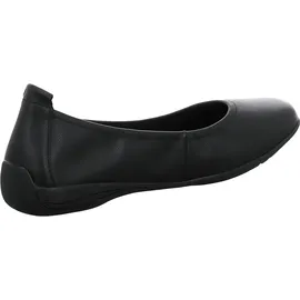Josef Seibel Fenja 01 Ballerina schwarz 39