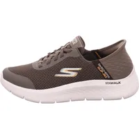 SKECHERS Go Walk Flex Brown 46