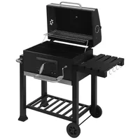 Woltu CPZ8135sz Schwarz