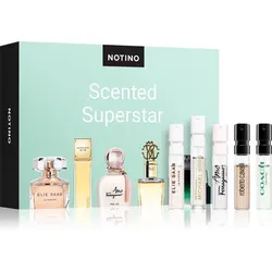 Beauty Discovery Box Notino Scented Superstar Set Unisex