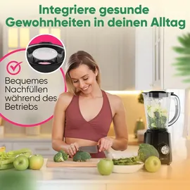 Clatronic UM 3845 Standmixer