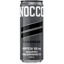 Nocco BCAA Drink Ramonade 330 ml
