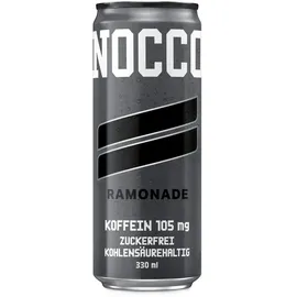 Nocco BCAA Drink Ramonade 330 ml