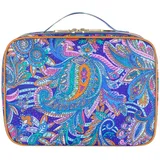 Oilily Cara Kulturbeutel 27 cm Reisetaschen Grün Damen