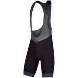 Endura Xtract Lite Bibshort grau XL