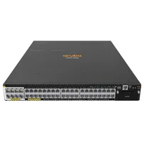 HP HPE Aruba 3810M 24SFP+ 250W Managed Switch