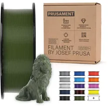 prusament PLA Army Green 1kg