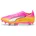 Nockenschuhe Herren Poison Pink/White/Black 44