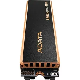 A-Data Legend 960 MAX 2 TB M.2 ALEG-960M-2TCS