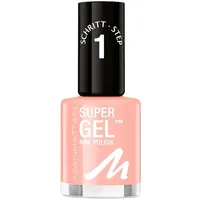 Manhattan Super Gel Nail Polish