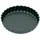 KitchenCraft Runde geriffelte Antihaft-Tortenbleche 10 x 10 cm