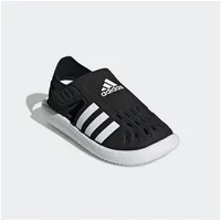 adidas Jungen Unisex Kinder Water Sandal, Core Black/Cloud White/Core Black,