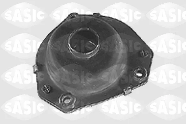 SASIC Federbeinstützlager 0385195 Vorderachse für Citroën Fiat