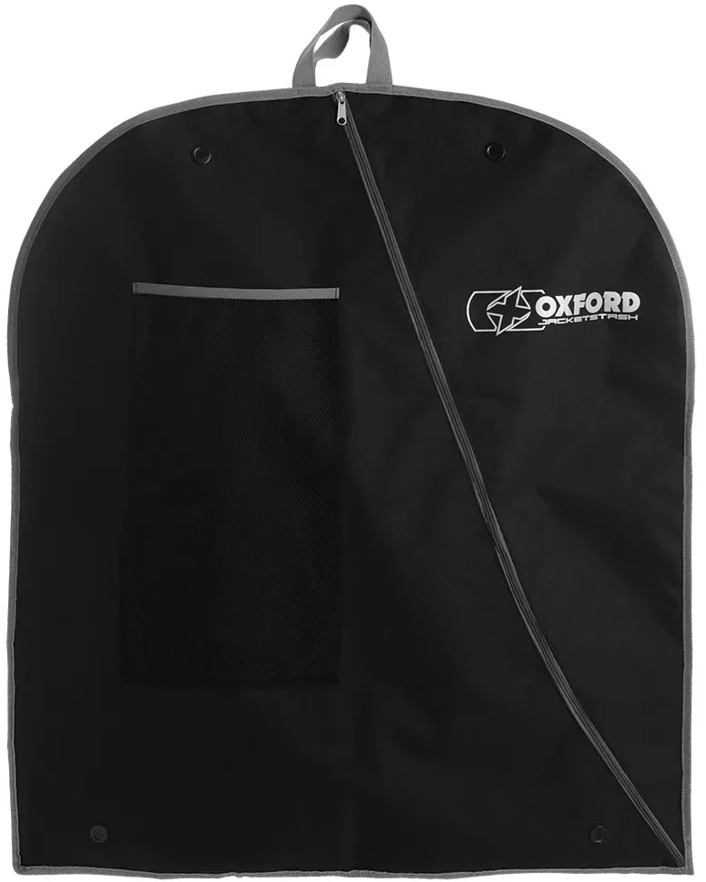 Oxford Kleidersack, schwarz für Männer