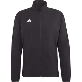 Adidas Adizero E JCKT«, schwarz