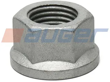 AUGER Radmutter 65567 für Volvo Mercedes DAF MAN