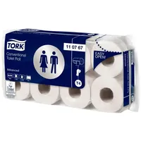 Tork Kleinrollen Toilettenpapier T4 - 64 Rollen