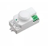 V-Tac 1446 Mikrowellen-Sensor 360° Weiß IP20