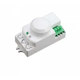 V-Tac 1446 Mikrowellen-Sensor 360° Weiß IP20