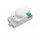 V-Tac 1446 Mikrowellen-Sensor 360° Weiß IP20