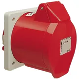 Walther Werke Anbaudose gerade 16A 411709