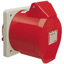 Walther Werke Anbaudose gerade 16A 411709
