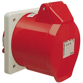 Walther Werke Anbaudose gerade 16A 411709