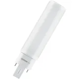 Osram LED-Lampe DULUX D 18 G24d-2 7 W neutralweiß 1 St.