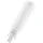 Osram LED-Lampe DULUX D 18 G24d-2 7 W neutralweiß 1 St.