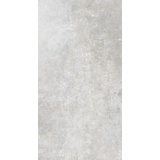 Euro Stone Feinsteinzeugfliese Luna Bianco (120 x 240 cm, Weiß/Grau, Schimmernd)