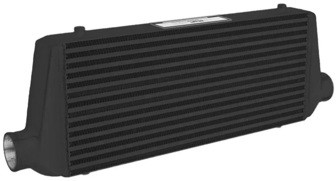Intercooler FMIC IC55023065-BLACK