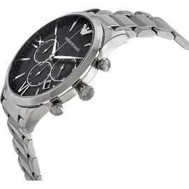 Giorgio Armani AR11208 Edelstahl 43 mm AR11208