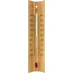 Analoges Innen-Außen-Thermometer