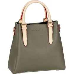 Bugatti Handtasche Ella Top Handle M Handtaschen   Grau Damen 