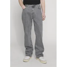 2y studios Gabrie Straight Fit Grau 31