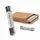 Peaktech P 7610 Feinsicherung 0,5 A 600 V 6,3 x 32 mm super flink (FF)