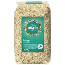 midsona Davert Sesam ungeschält bio 250g