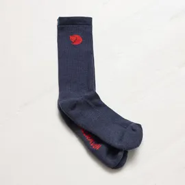 Fjällräven Wool Sock 1 Blau M